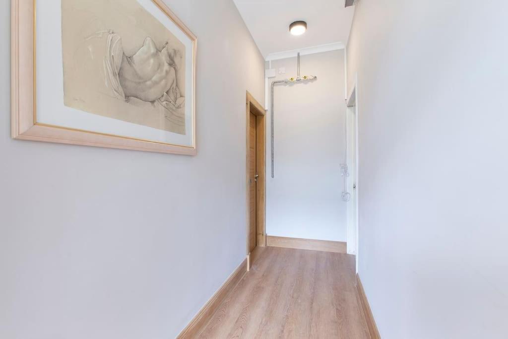 Appartement Newington EDI